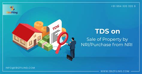 0.75 Tds On Sale Of Property